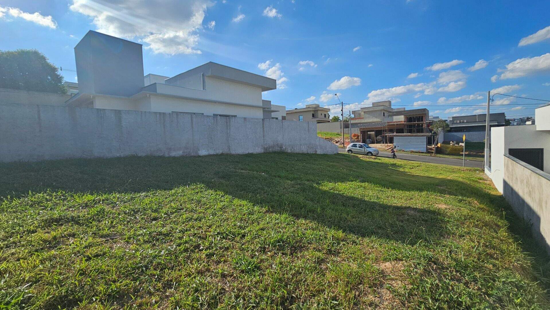 Terreno no Reserva Central Parque, em Salto disponível para à venda | Grupo Kaion: 