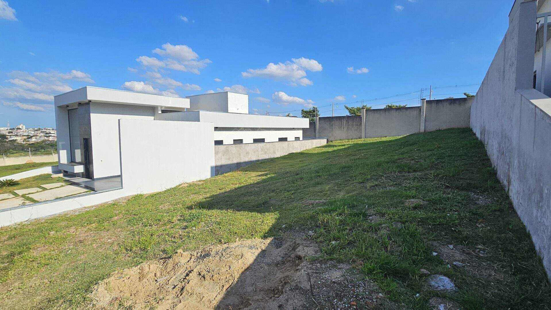 Terreno no Reserva Central Parque, em Salto disponível para à venda | Grupo Kaion: 