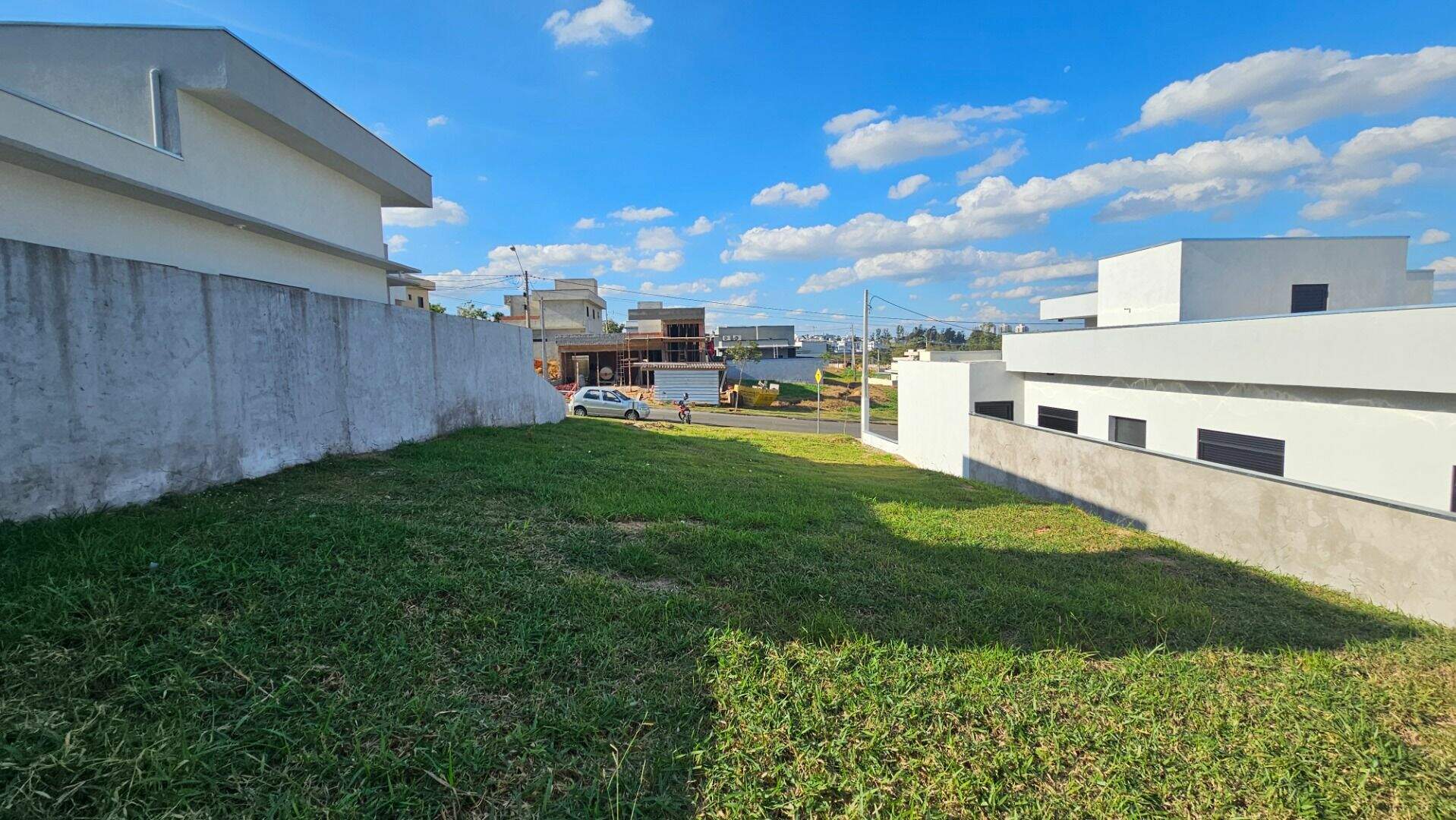 Terreno no Reserva Central Parque, em Salto disponível para à venda | Grupo Kaion: 