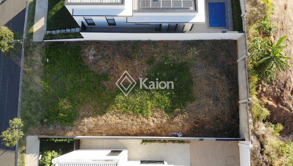 Terreno no Reserva Central Parque, em Salto disponível para à venda | Grupo Kaion: 