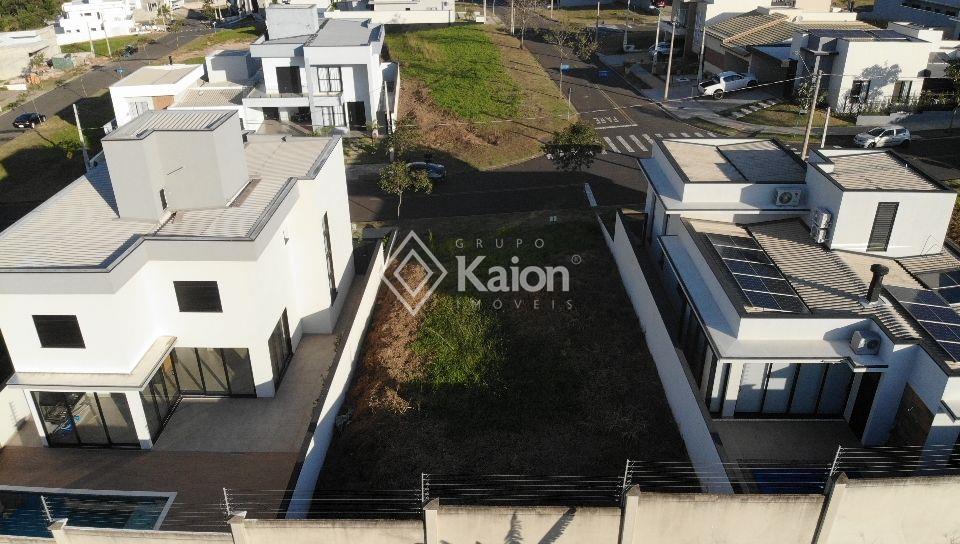 Terreno no Reserva Central Parque, em Salto disponível para à venda | Grupo Kaion: 