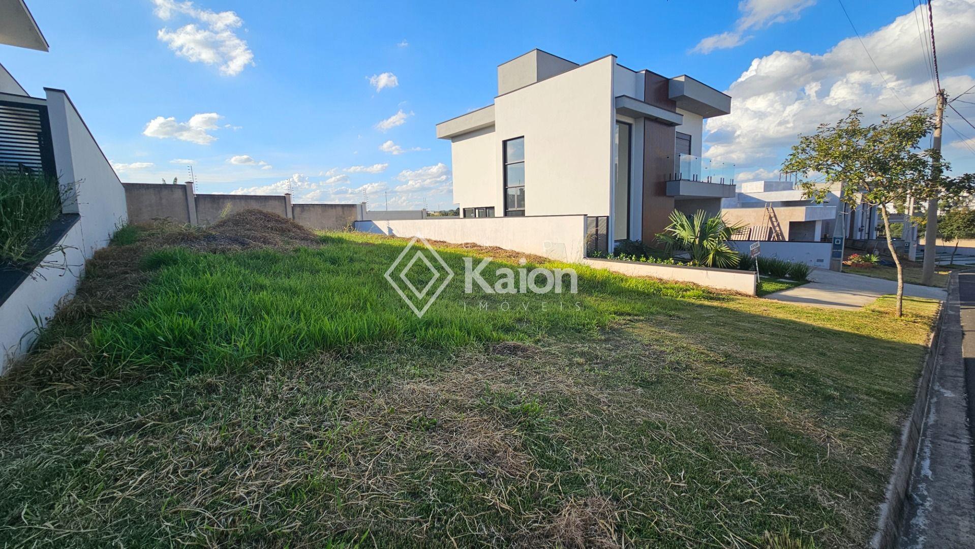 Terreno no Reserva Central Parque, em Salto disponível para à venda | Grupo Kaion: 