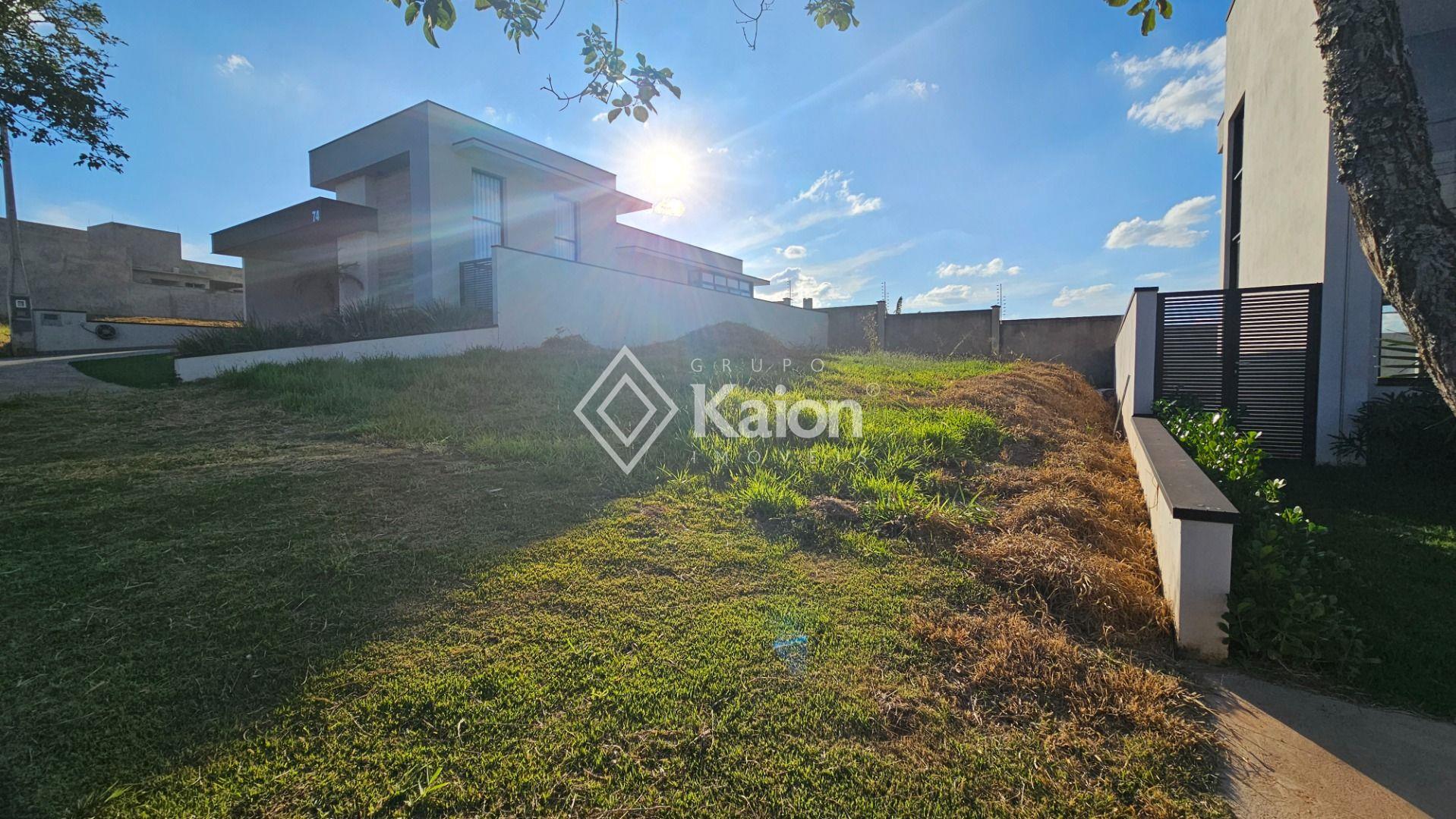 Terreno no Reserva Central Parque, em Salto disponível para à venda | Grupo Kaion: 