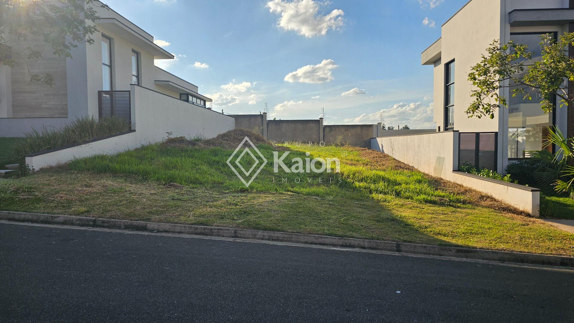 Terreno no Reserva Central Parque, em Salto disponível para à venda | Grupo Kaion: 