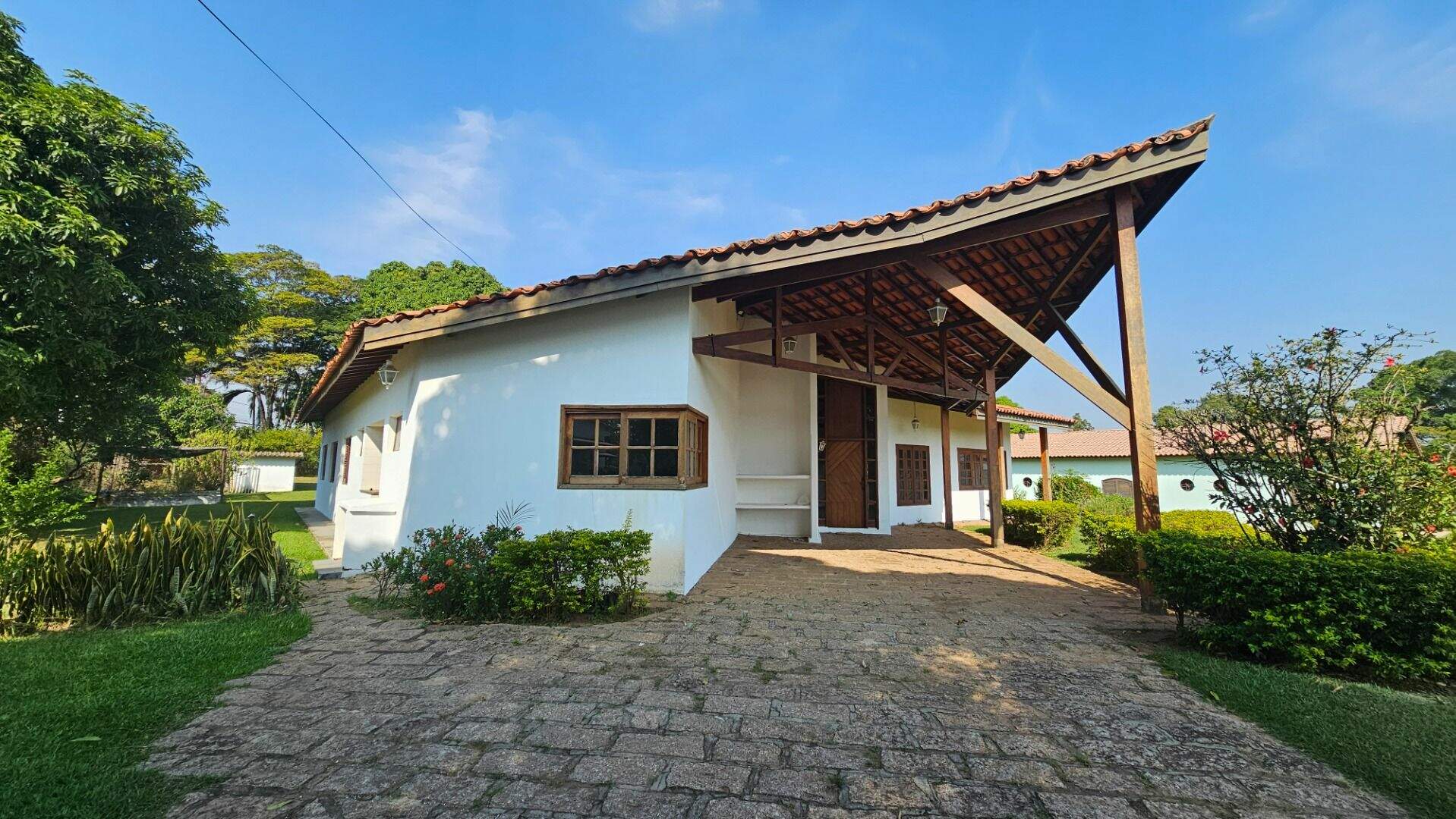 Casa no Condomínio Piccolo Paese, em Salto disponível para à venda | Grupo Kaion: 