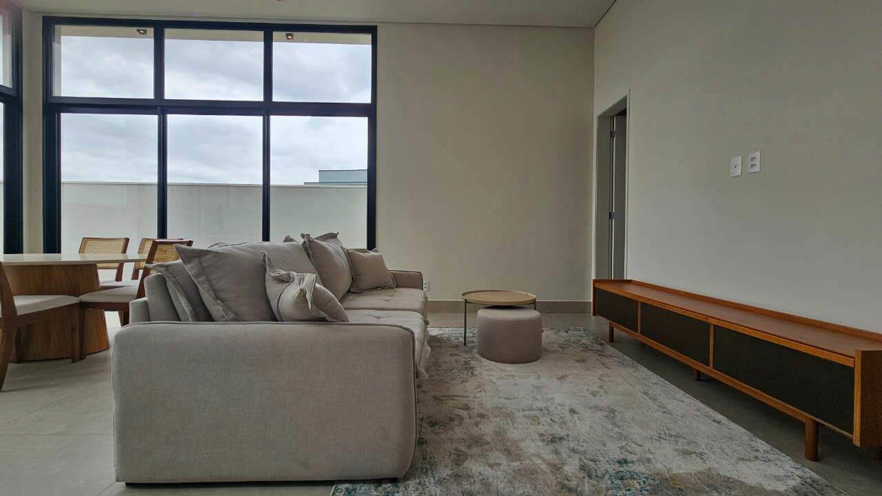 Casa no Reserva Central Parque, em Salto disponível para à venda | Grupo Kaion: 