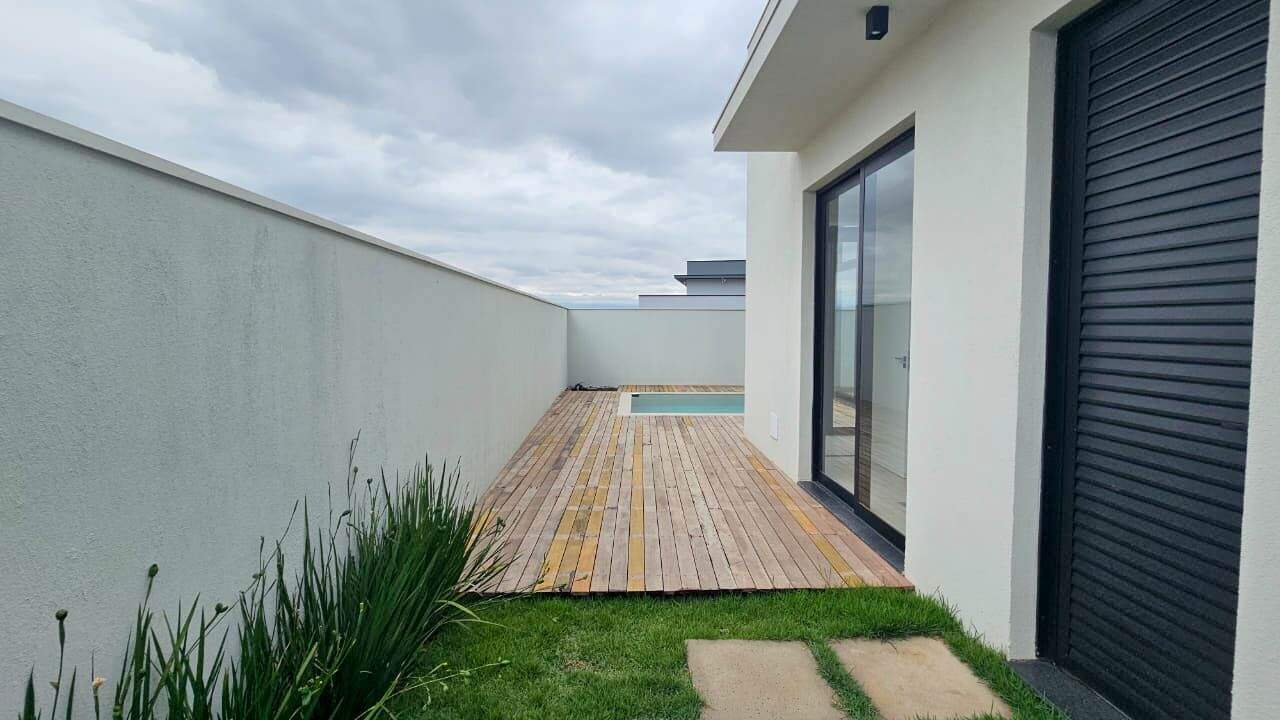 Casa no Reserva Central Parque, em Salto disponível para à venda | Grupo Kaion: 