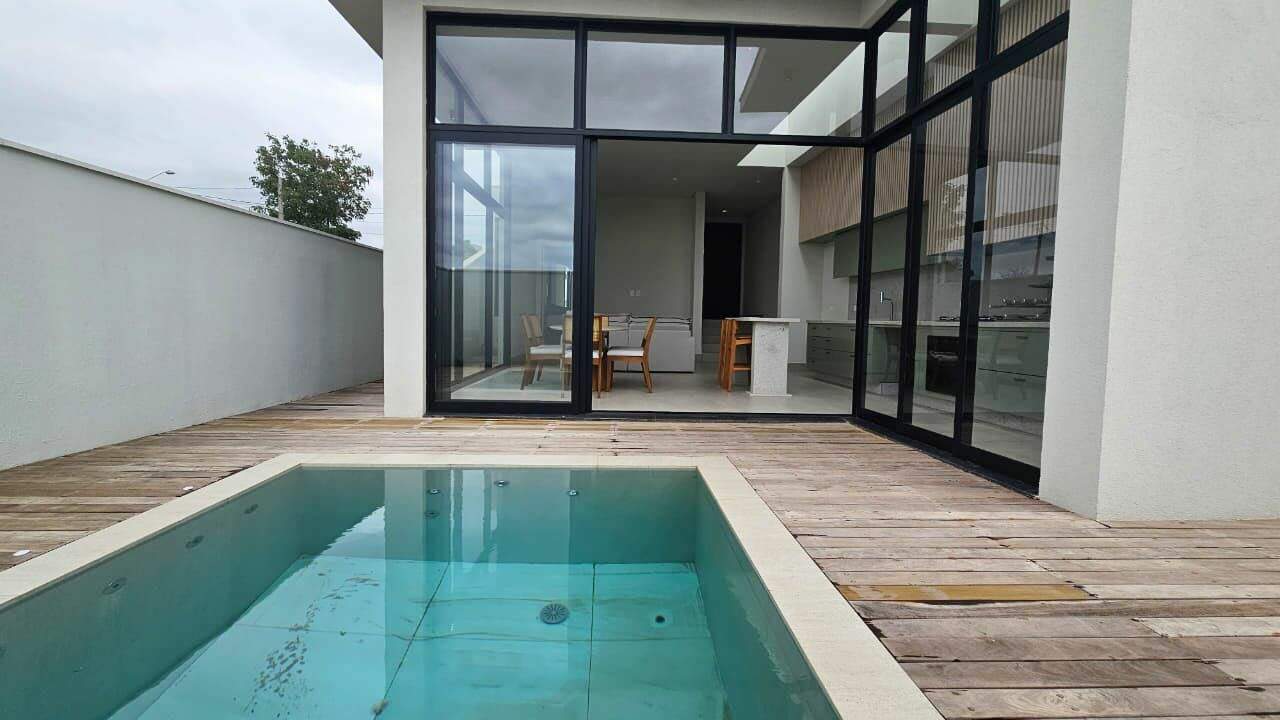 Casa no Reserva Central Parque, em Salto disponível para à venda | Grupo Kaion: 