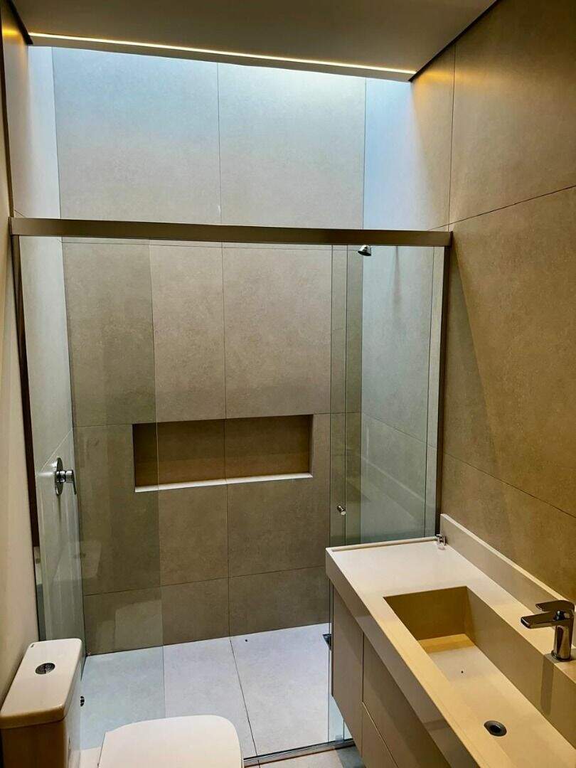 Casa no Reserva Central Parque, em Salto disponível para à venda | Grupo Kaion: 