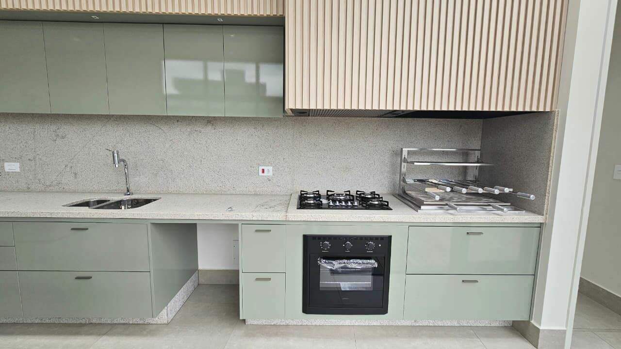 Casa no Reserva Central Parque, em Salto disponível para à venda | Grupo Kaion: 
