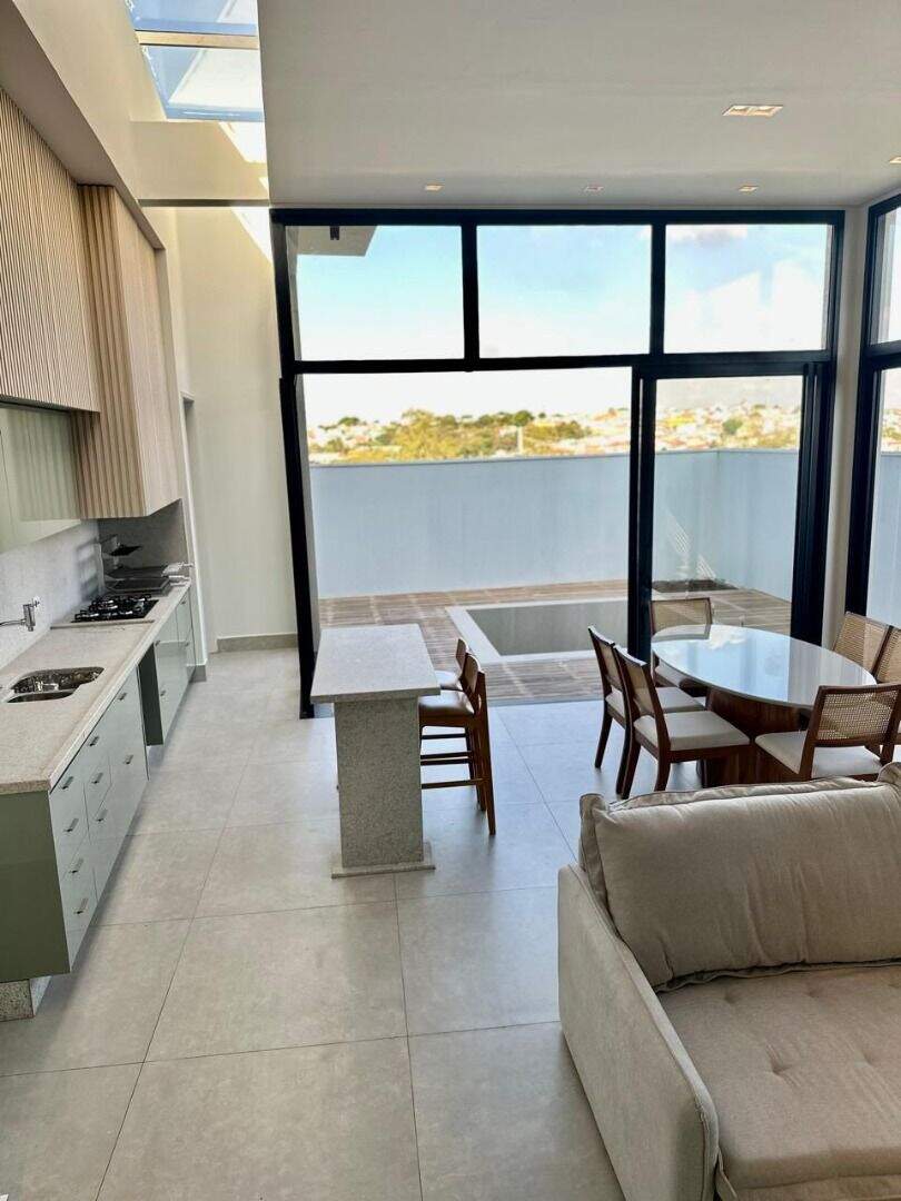 Casa no Reserva Central Parque, em Salto disponível para à venda | Grupo Kaion: 