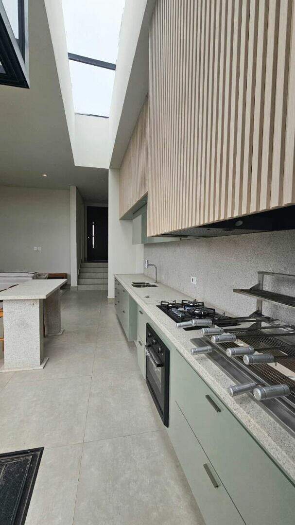 Casa no Reserva Central Parque, em Salto disponível para à venda | Grupo Kaion: 