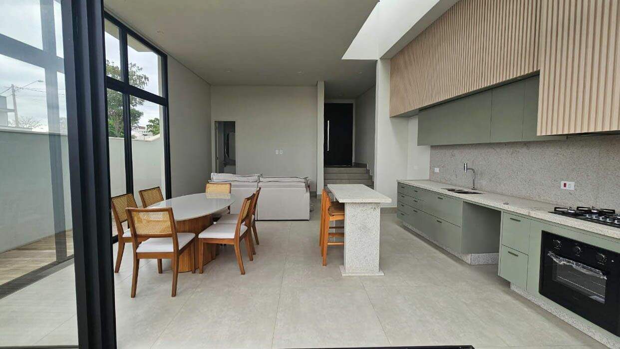 Casa no Reserva Central Parque, em Salto disponível para à venda | Grupo Kaion: 