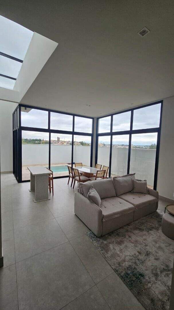 Casa no Reserva Central Parque, em Salto disponível para à venda | Grupo Kaion: 