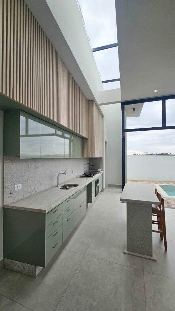 Casa no Reserva Central Parque, em Salto disponível para à venda | Grupo Kaion: 