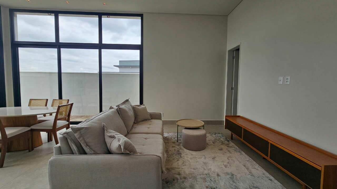 Casa no Reserva Central Parque, em Salto disponível para à venda | Grupo Kaion: 