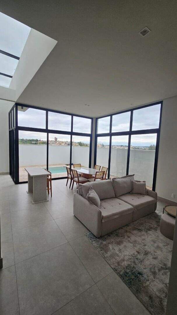 Casa no Reserva Central Parque, em Salto disponível para à venda | Grupo Kaion: 