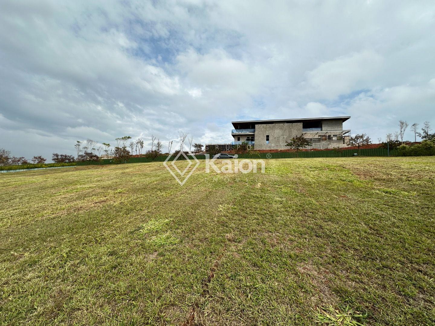 Terreno no Fazenda Boa Vista, em Porto Feliz disponível para à venda | Grupo Kaion: 