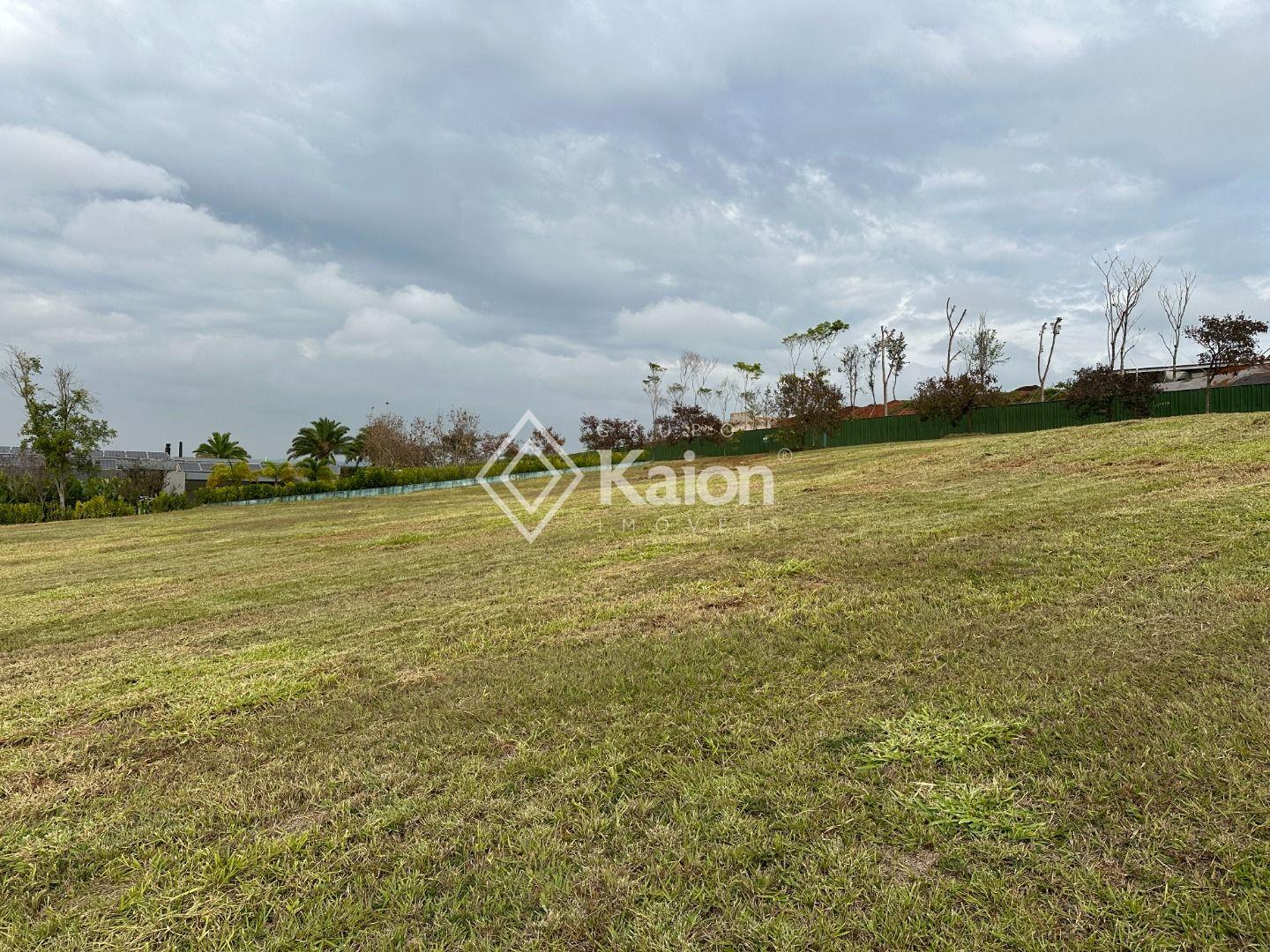 Terreno no Fazenda Boa Vista, em Porto Feliz disponível para à venda | Grupo Kaion: 