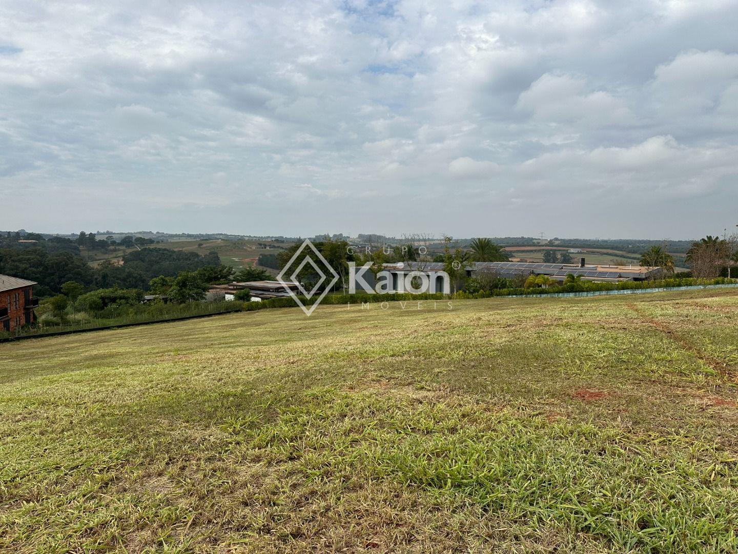 Terreno no Fazenda Boa Vista, em Porto Feliz disponível para à venda | Grupo Kaion: 