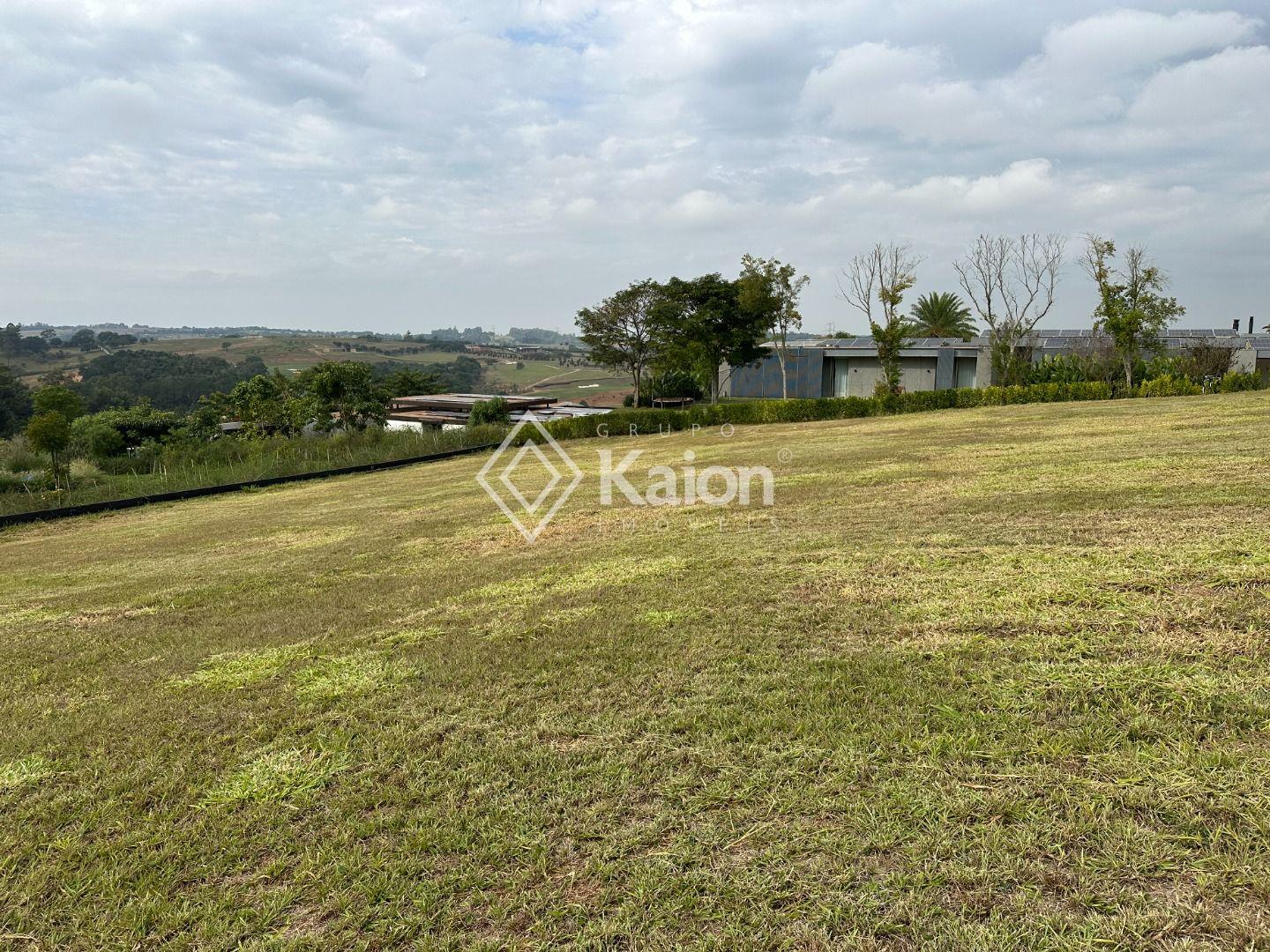 Terreno no Fazenda Boa Vista, em Porto Feliz disponível para à venda | Grupo Kaion: 
