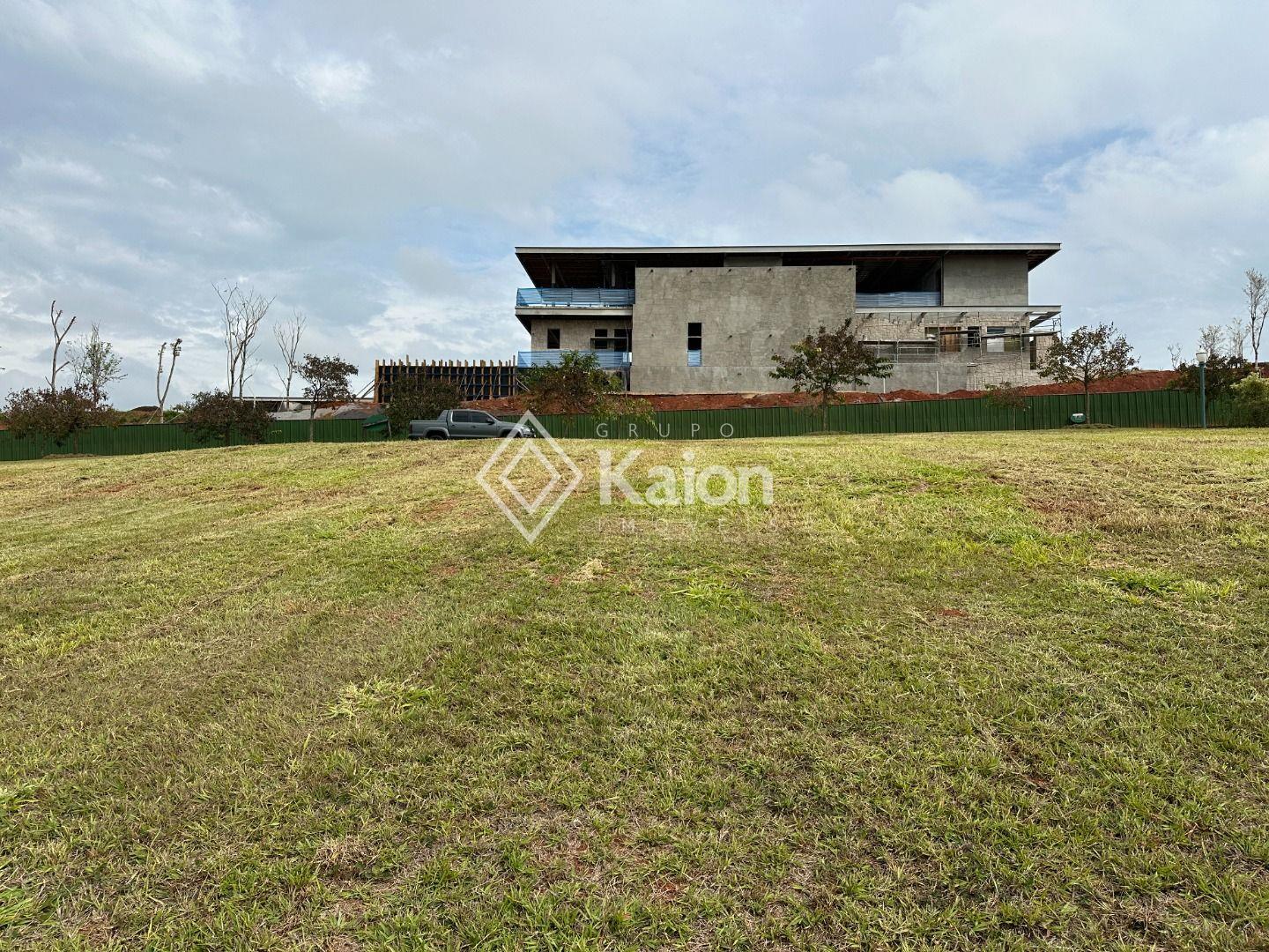 Terreno no Fazenda Boa Vista, em Porto Feliz disponível para à venda | Grupo Kaion: 