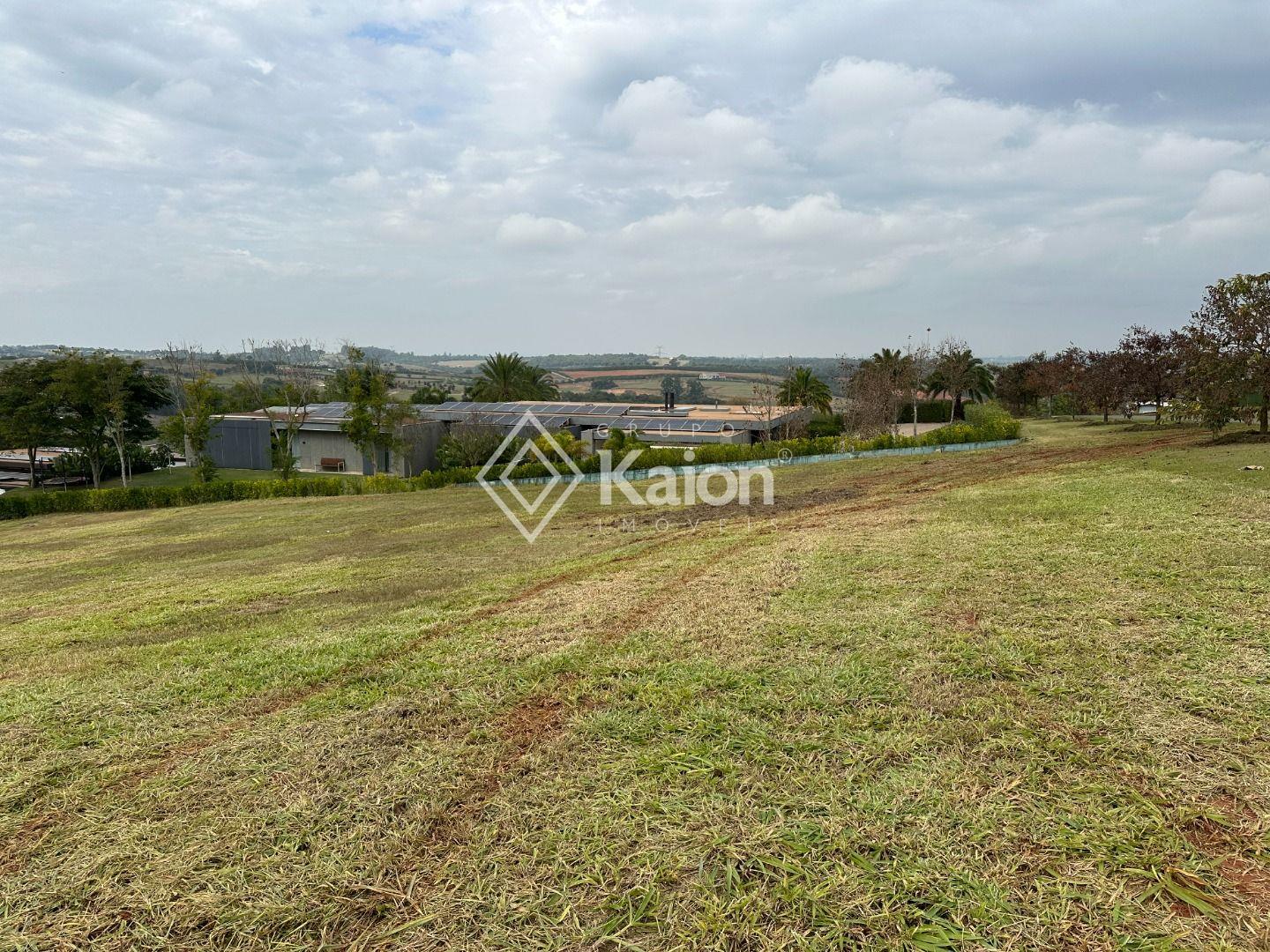 Terreno no Fazenda Boa Vista, em Porto Feliz disponível para à venda | Grupo Kaion: 