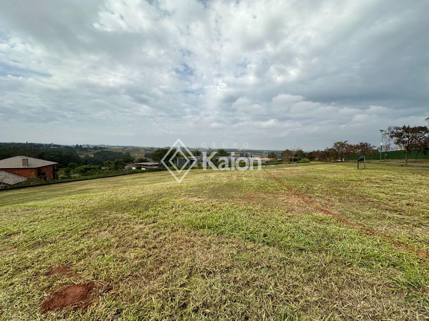 Terreno no Fazenda Boa Vista, em Porto Feliz disponível para à venda | Grupo Kaion: 