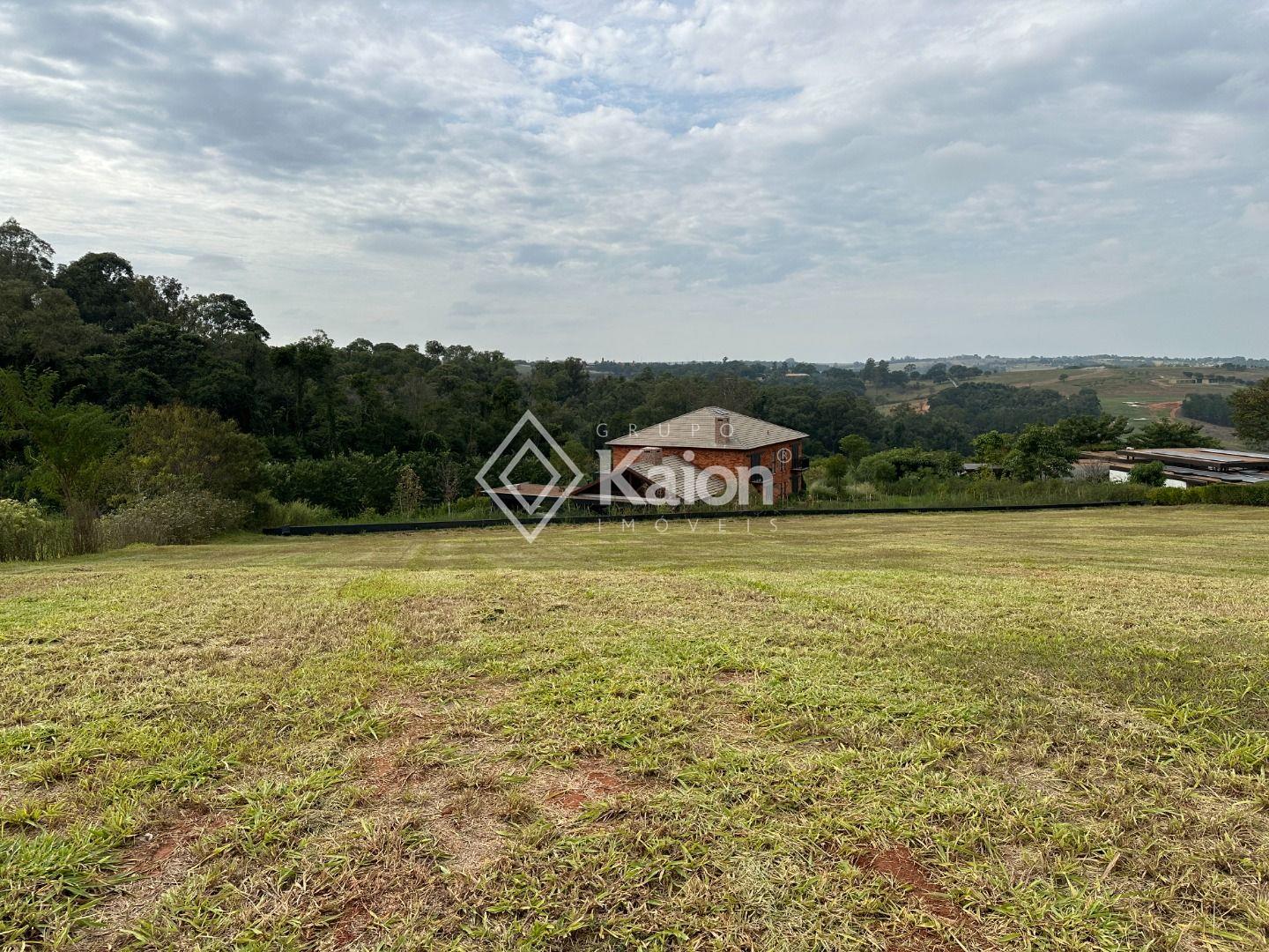 Terreno no Fazenda Boa Vista, em Porto Feliz disponível para à venda | Grupo Kaion: 