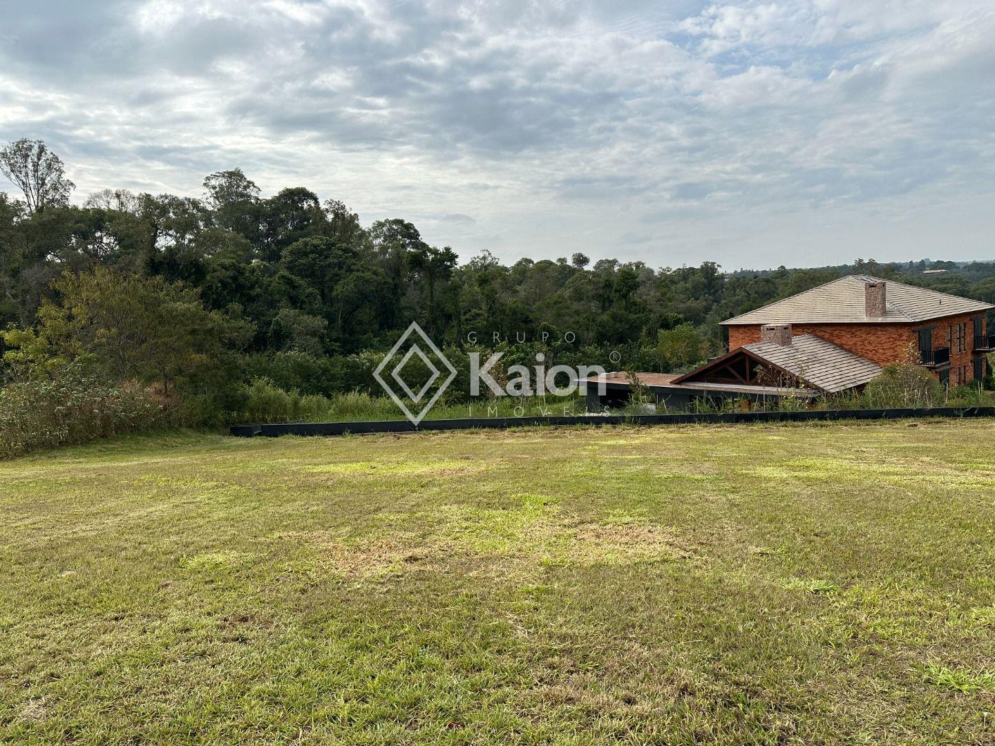 Terreno no Fazenda Boa Vista, em Porto Feliz disponível para à venda | Grupo Kaion: 