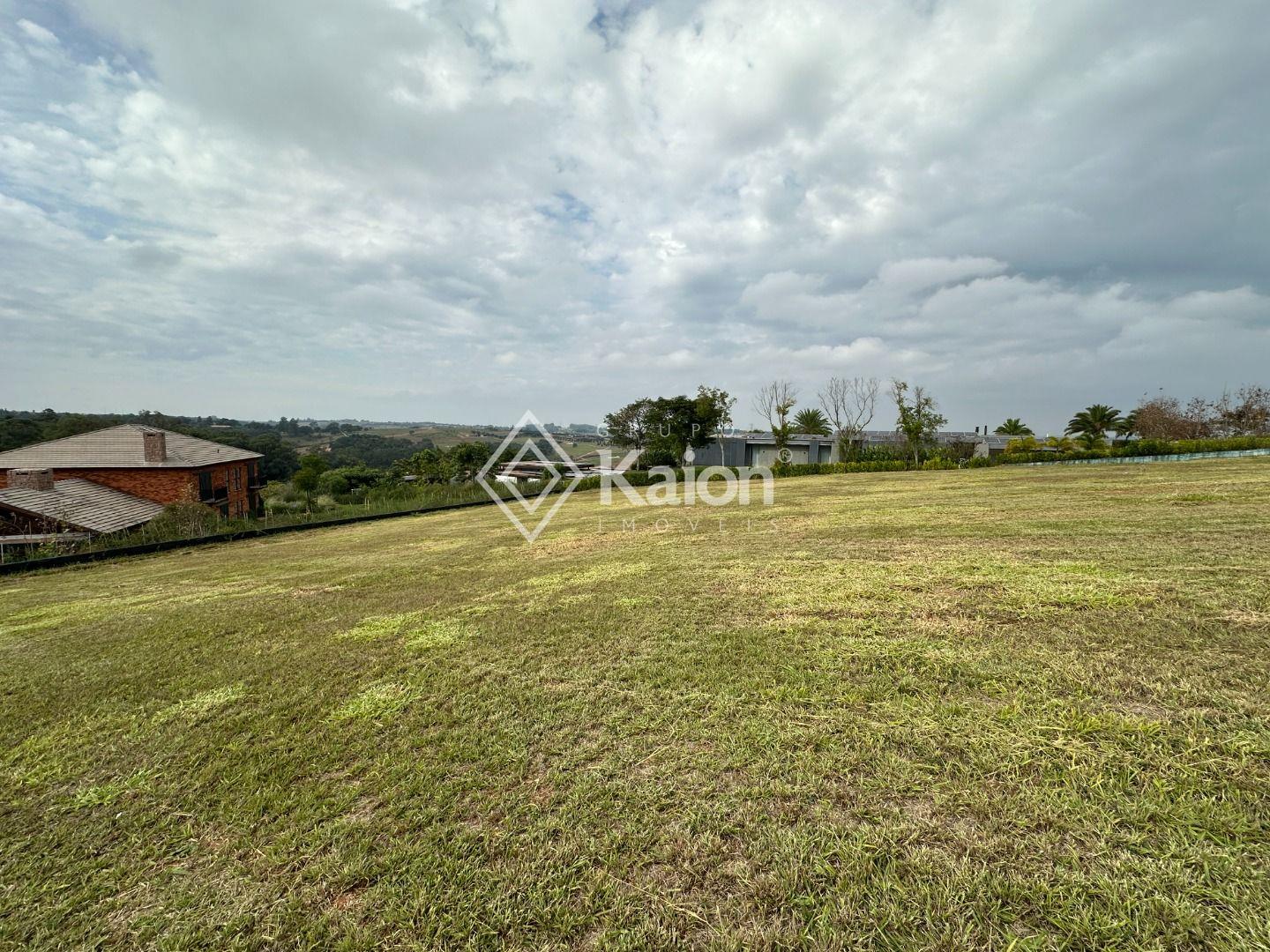 Terreno no Fazenda Boa Vista, em Porto Feliz disponível para à venda | Grupo Kaion: 