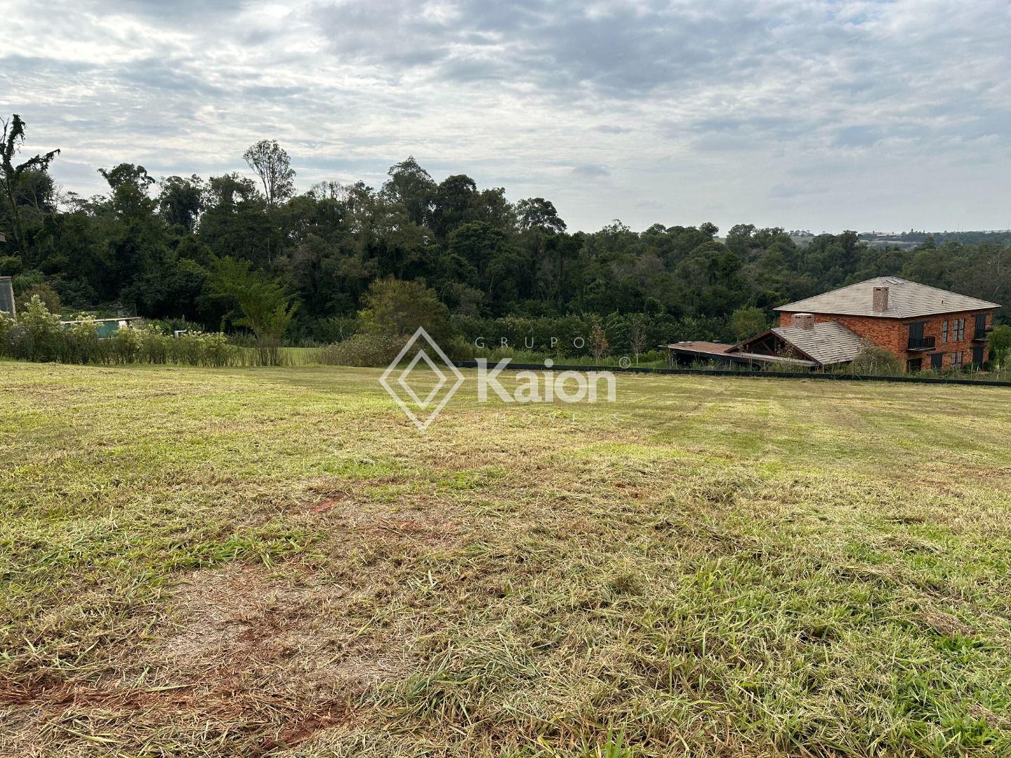 Terreno no Fazenda Boa Vista, em Porto Feliz disponível para à venda | Grupo Kaion: 