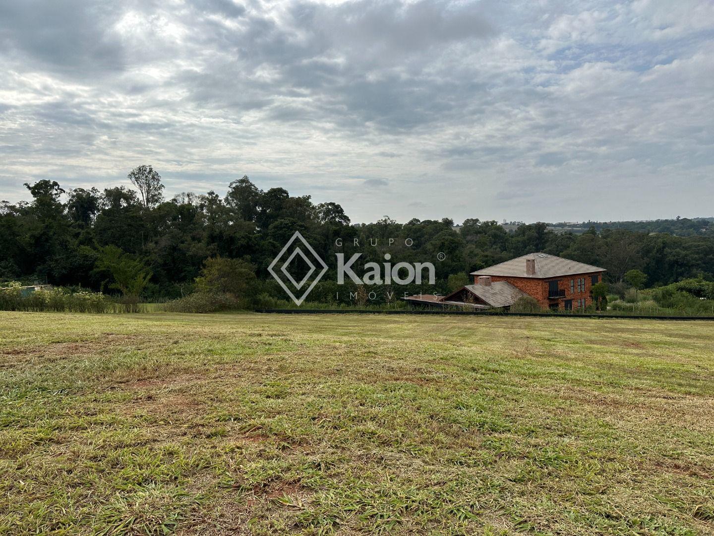 Terreno no Fazenda Boa Vista, em Porto Feliz disponível para à venda | Grupo Kaion: 