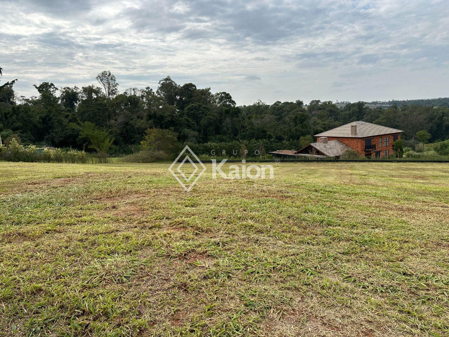 Terreno no Fazenda Boa Vista, em Porto Feliz disponível para à venda | Grupo Kaion: 