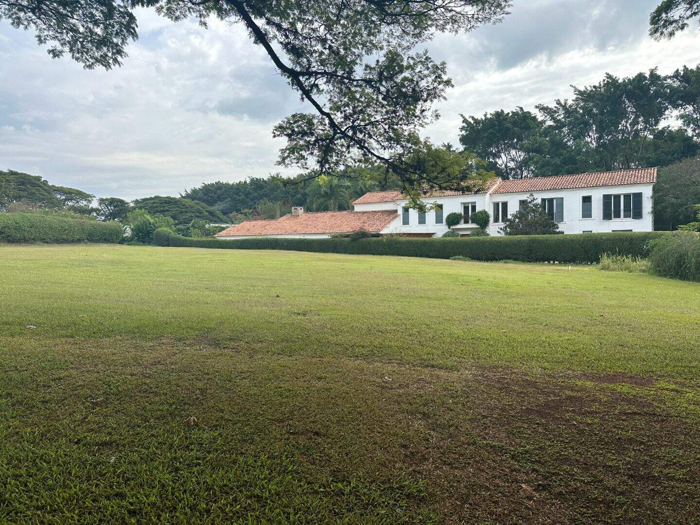 Terreno no Fazenda Boa Vista, em Porto Feliz disponível para à venda | Grupo Kaion: 