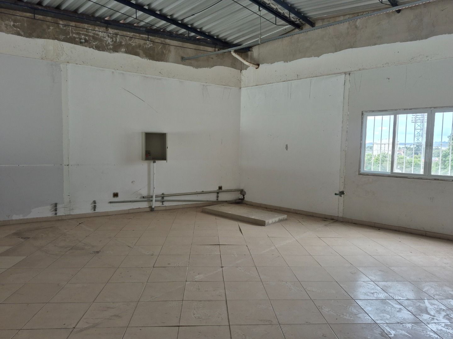 Galpão no Alto da Vila Nova, em Itu disponível para para aluguel | Grupo Kaion: 