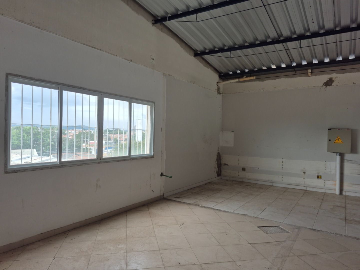 Galpão no Alto da Vila Nova, em Itu disponível para para aluguel | Grupo Kaion: 
