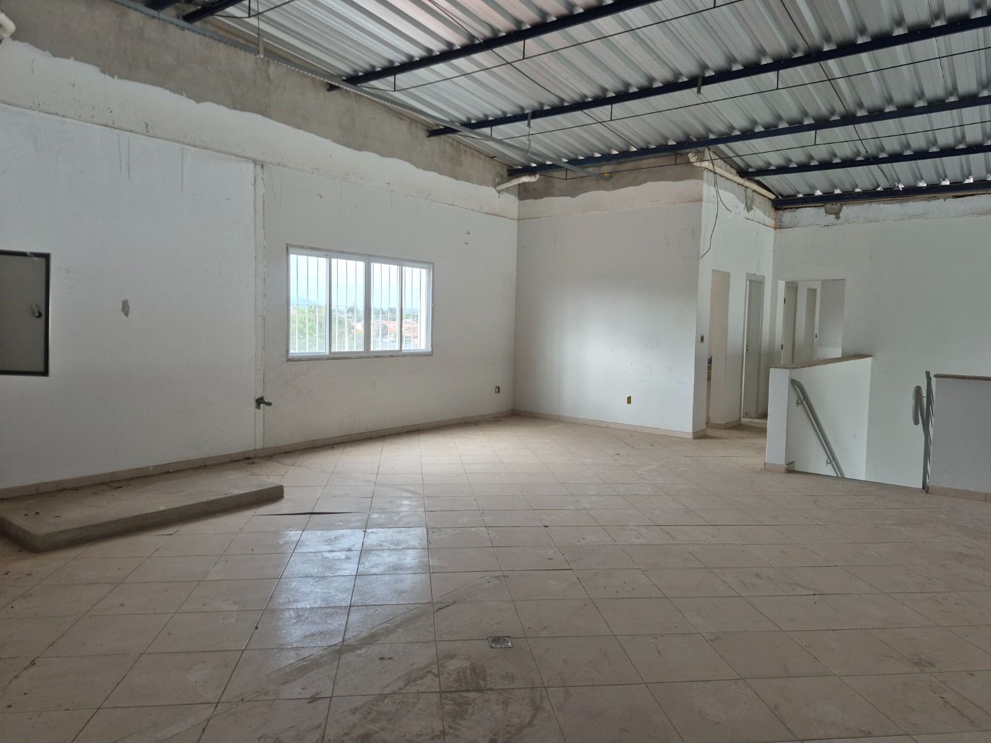 Galpão no Alto da Vila Nova, em Itu disponível para para aluguel | Grupo Kaion: 