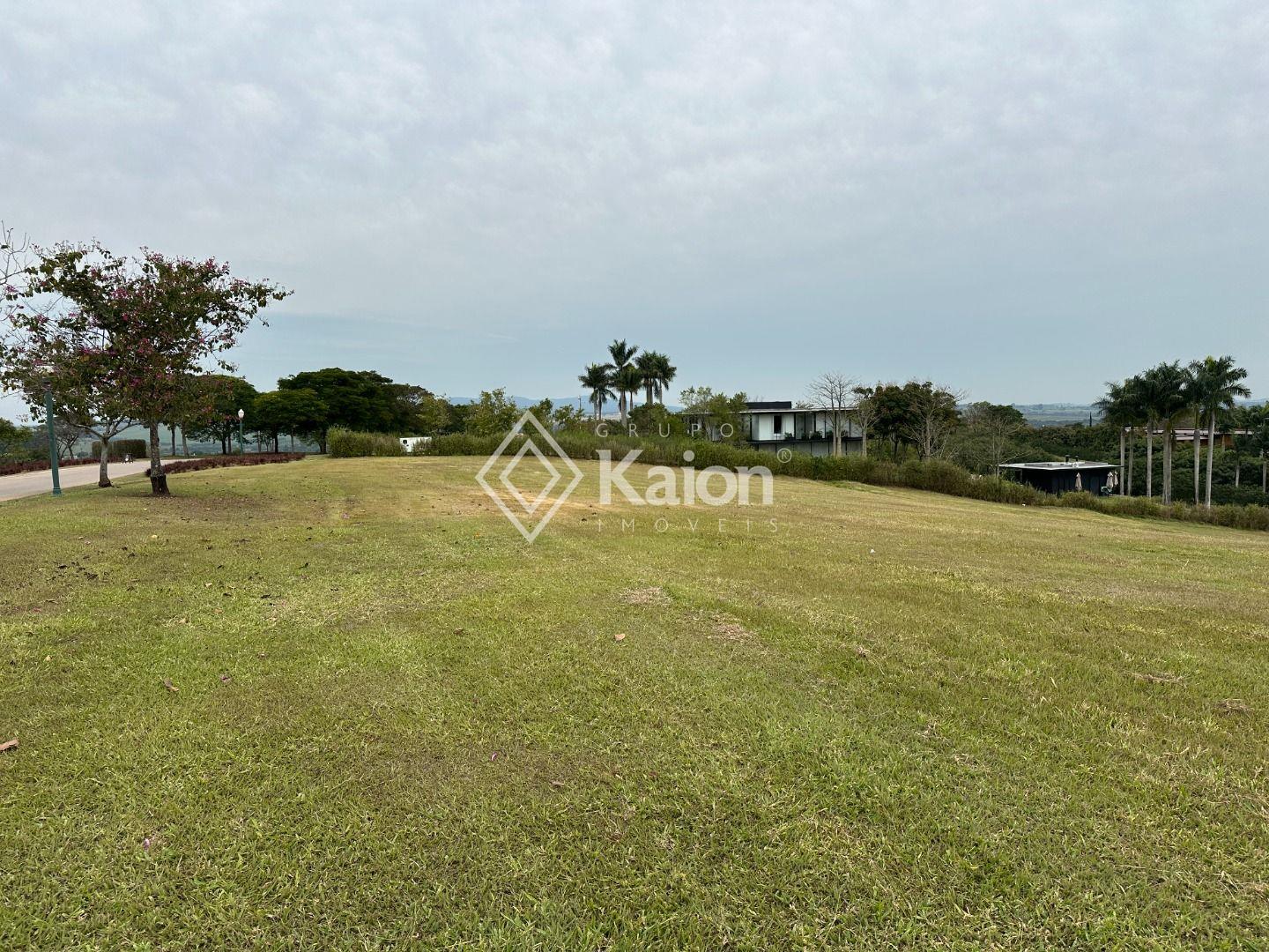 Terreno no Condomínio Fazenda Boa Vista, em Porto Feliz disponível para à venda | Grupo Kaion: 