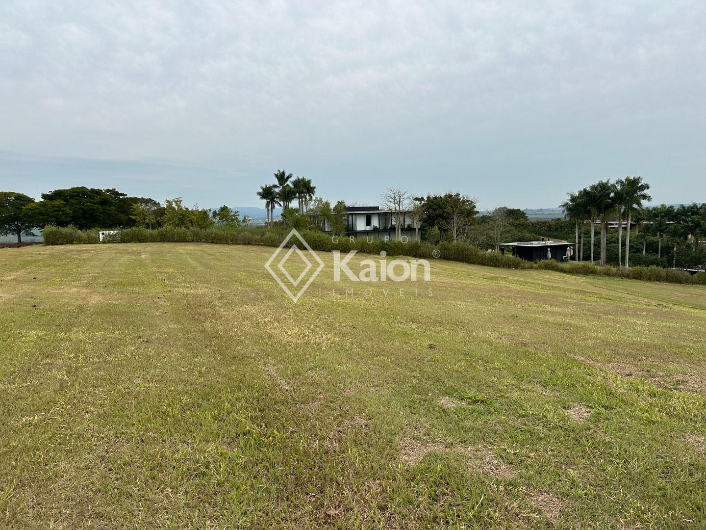 Terreno no Condomínio Fazenda Boa Vista, em Porto Feliz disponível para à venda | Grupo Kaion: 