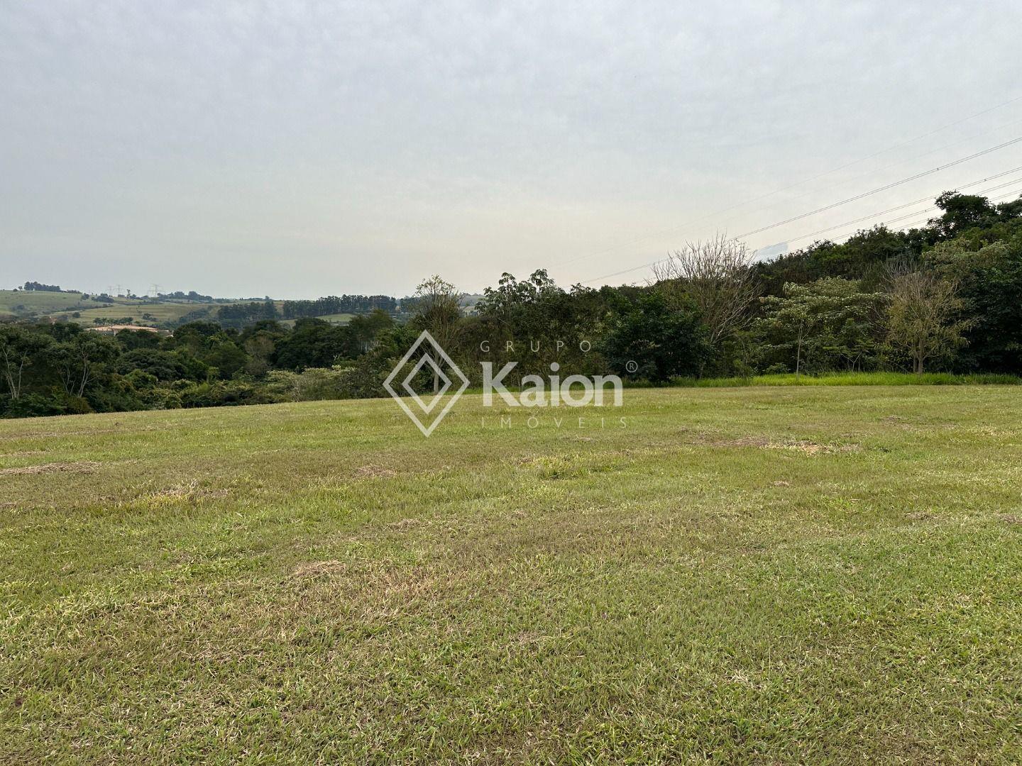 Terreno no Condomínio Fazenda Boa Vista, em Porto Feliz disponível para à venda | Grupo Kaion: 