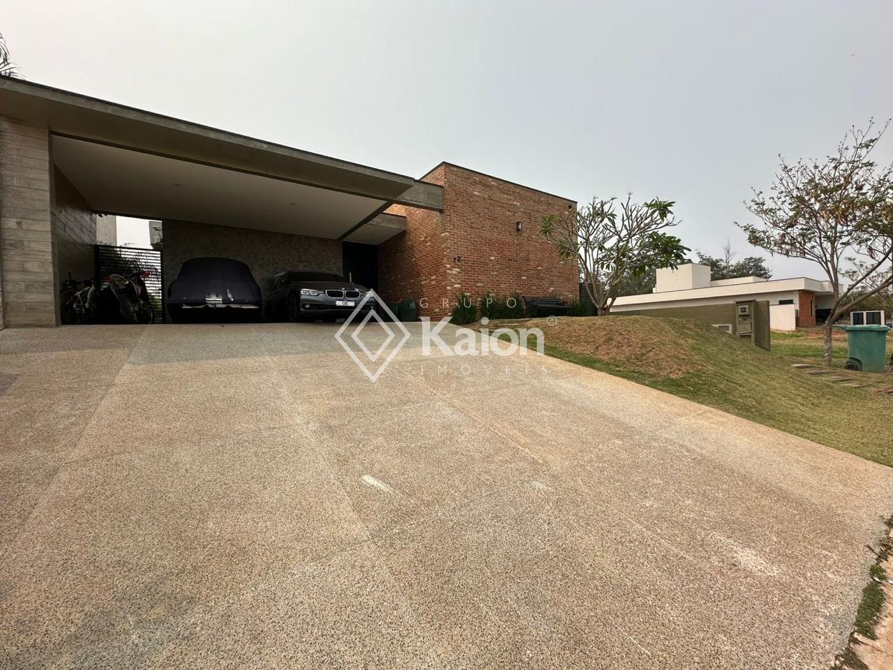 Casa no Condomínio Villas do Golfe, em Itu disponível para à venda | Grupo Kaion: 