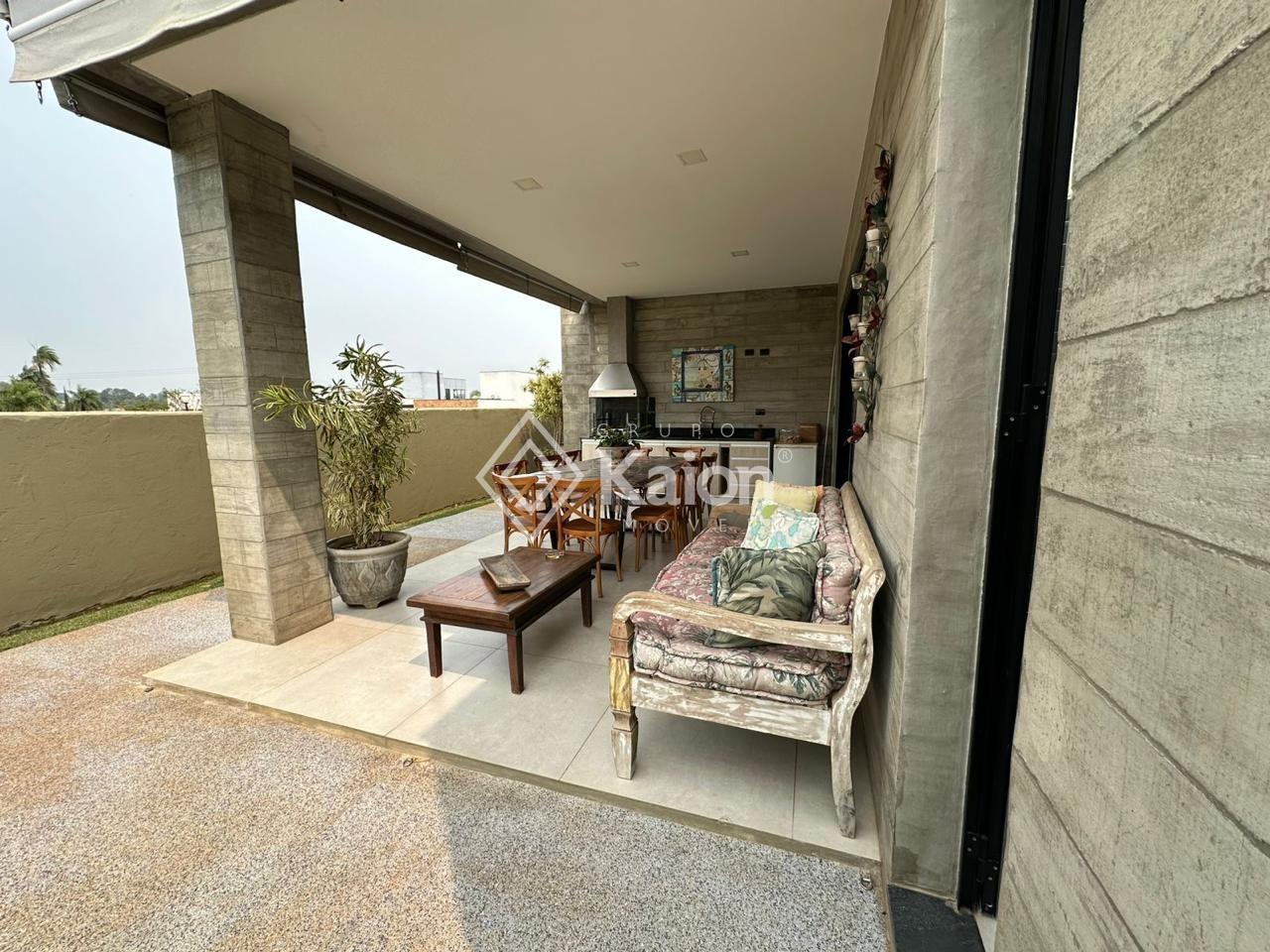 Casa no Condomínio Villas do Golfe, em Itu disponível para à venda | Grupo Kaion: 