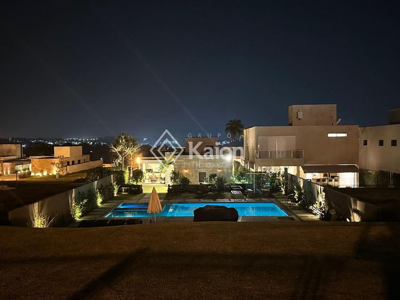 Casa no Condomínio Villas do Golfe, em Itu disponível para à venda | Grupo Kaion: 