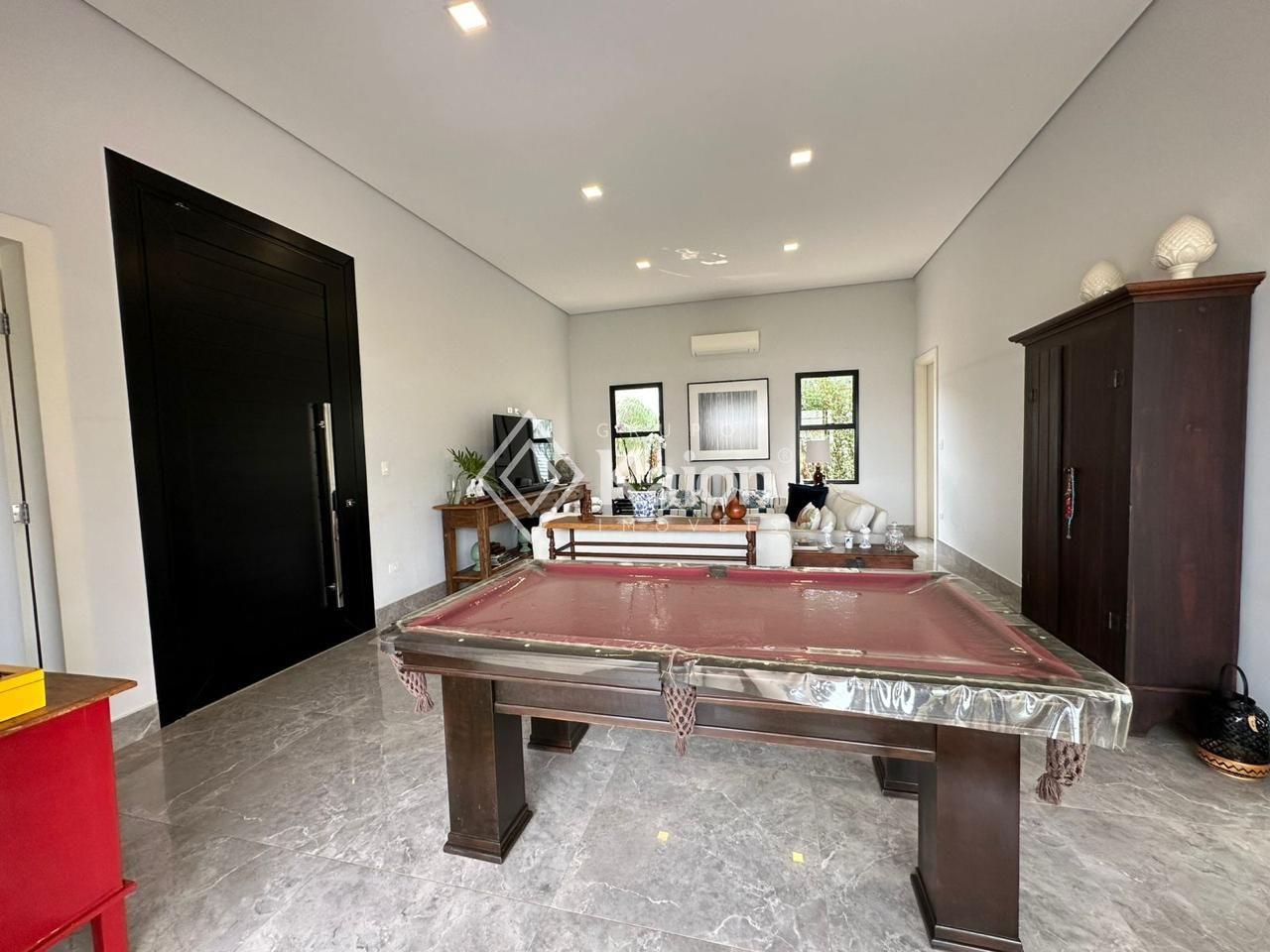 Casa no Condomínio Villas do Golfe, em Itu disponível para à venda | Grupo Kaion: 