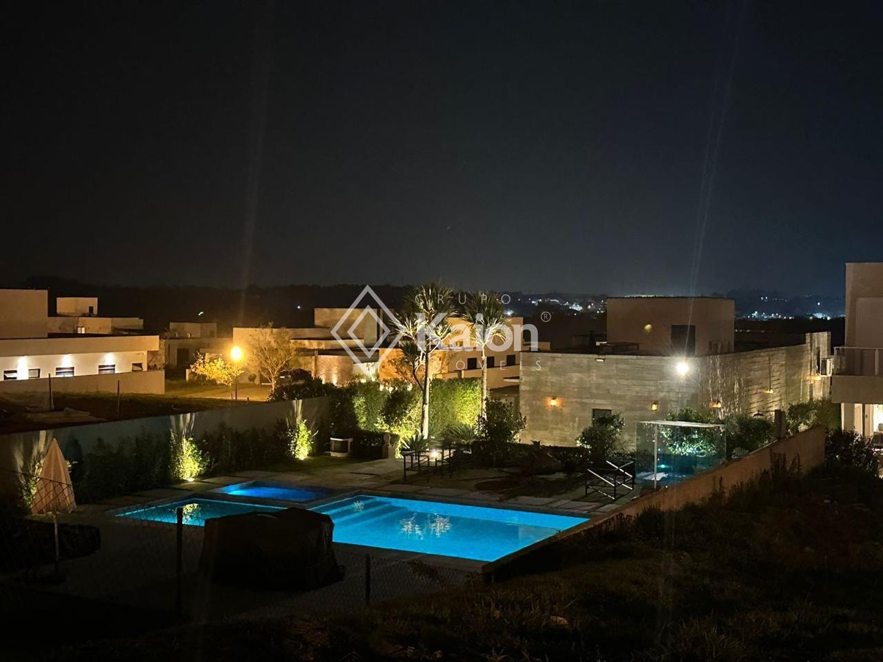 Casa no Condomínio Villas do Golfe, em Itu disponível para à venda | Grupo Kaion: 
