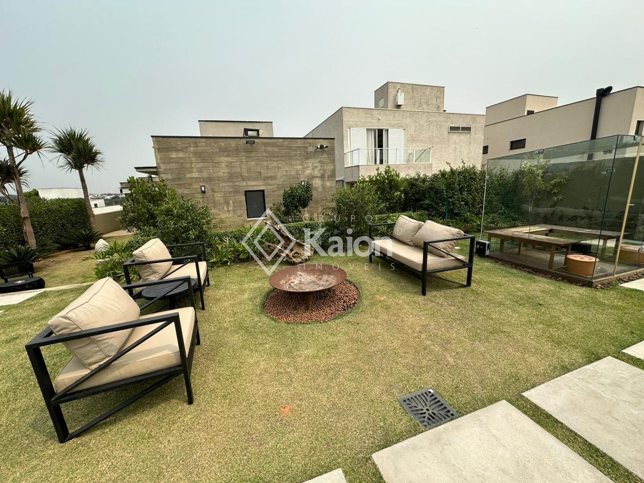 Casa no Condomínio Villas do Golfe, em Itu disponível para à venda | Grupo Kaion: 