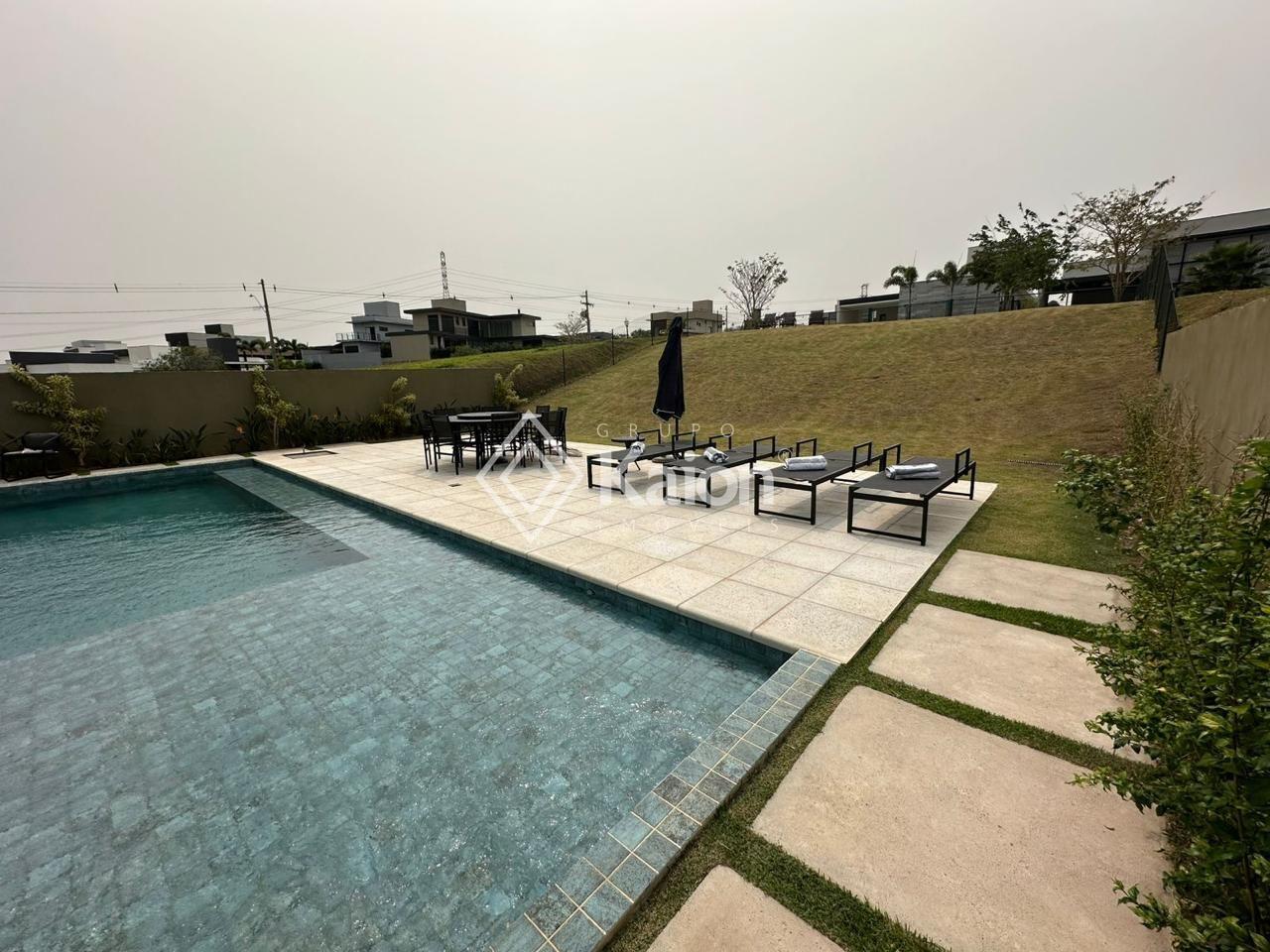 Casa no Condomínio Villas do Golfe, em Itu disponível para à venda | Grupo Kaion: 
