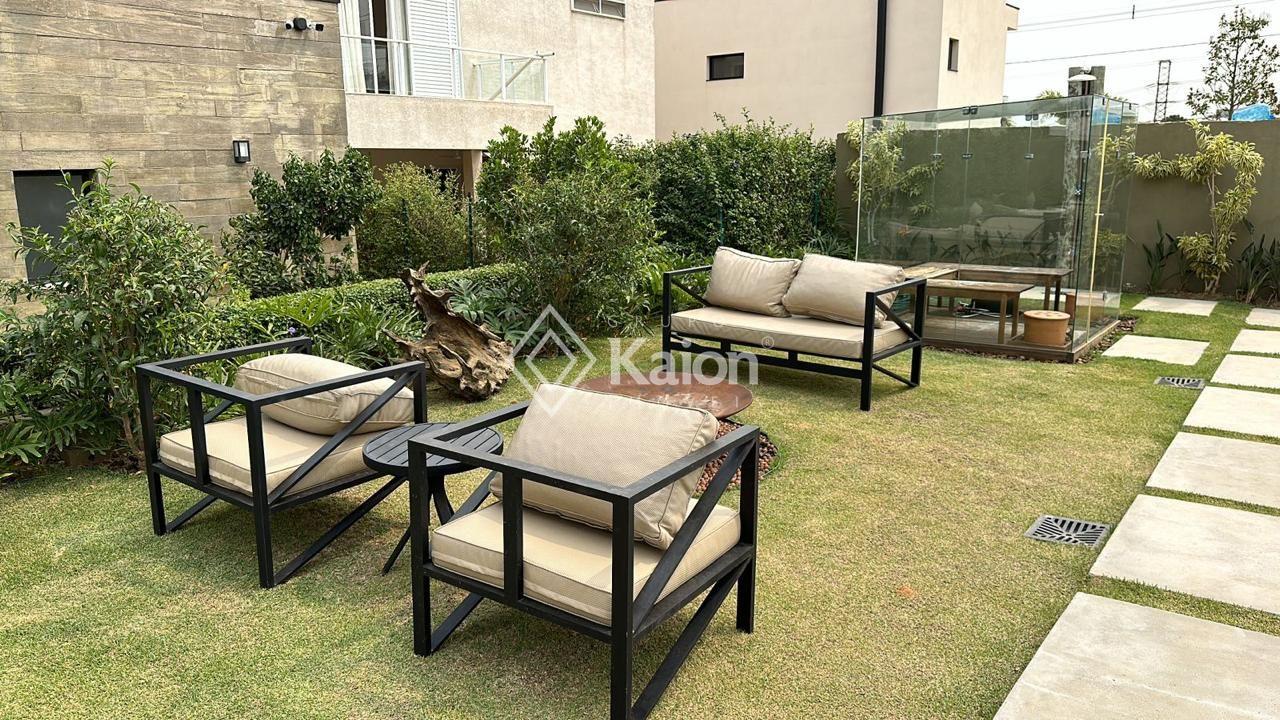 Casa no Condomínio Villas do Golfe, em Itu disponível para à venda | Grupo Kaion: 