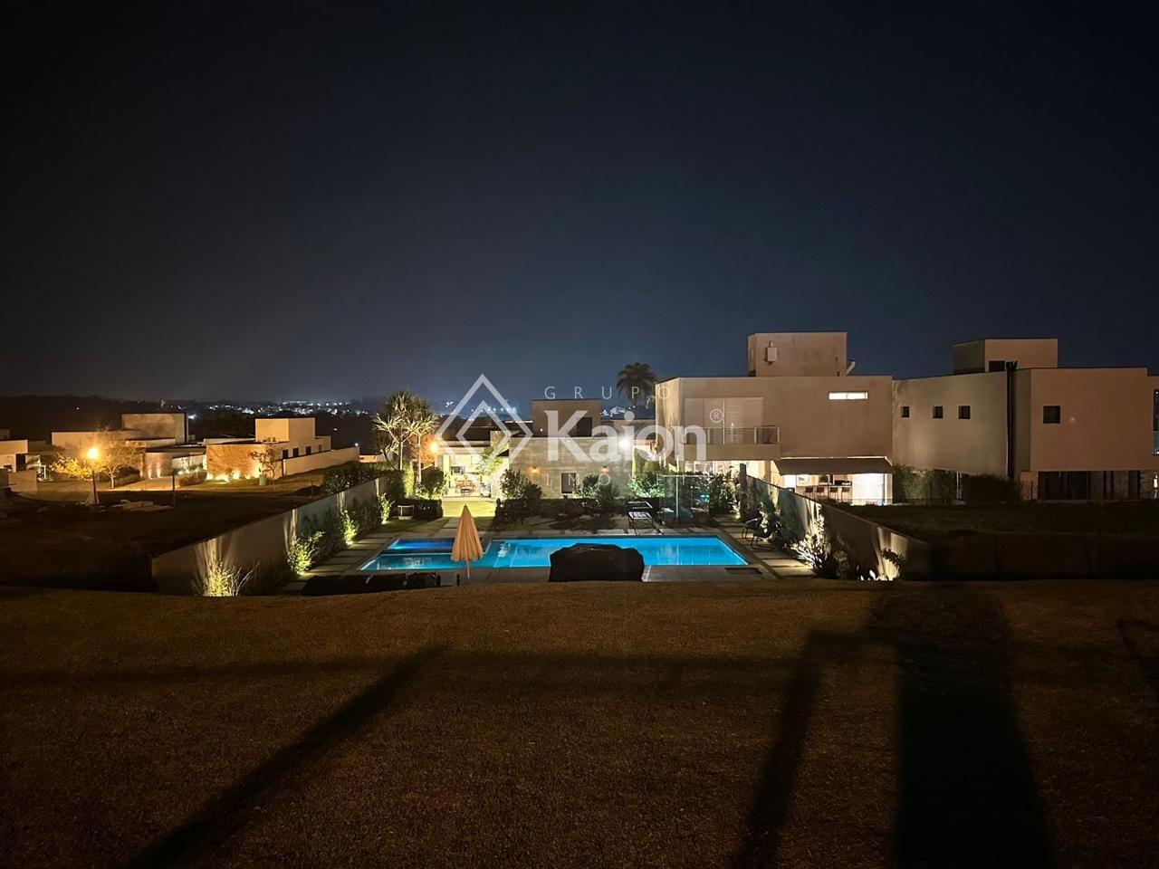Casa no Condomínio Villas do Golfe, em Itu disponível para à venda | Grupo Kaion: 